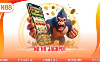 Nổ Hũ Jackpot - Trải Nghiệm Giải Trí Kịch Tính Và Hấp Dẫn