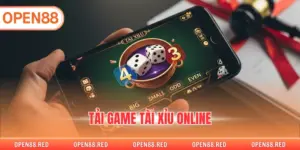 Tải Game Tài Xỉu Online Thử Vận May Trên Điện Thoại